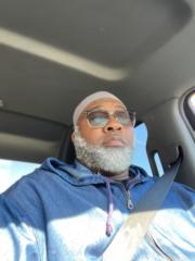 Abdul Malik Marlin Brooks