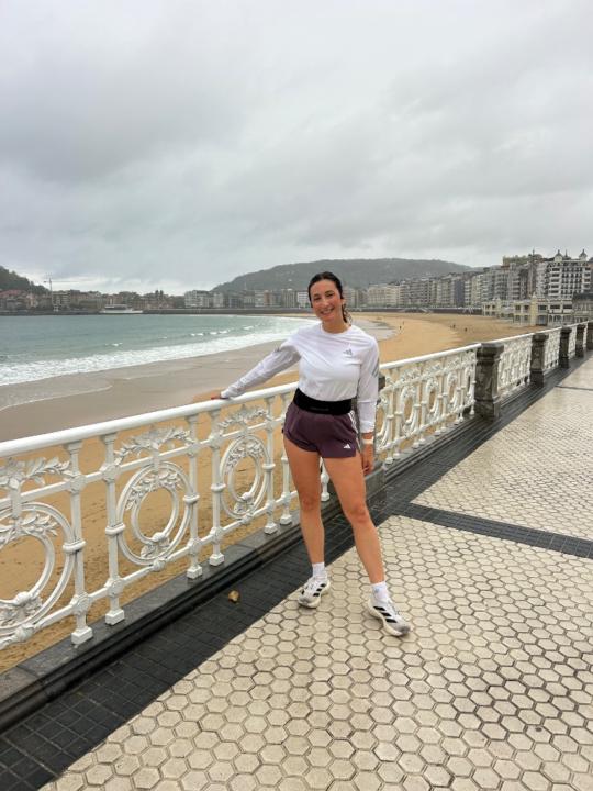 María Nieves Ramírez Moreno