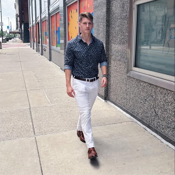 Logan Cook