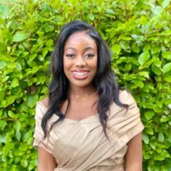 Mercy Adelabu