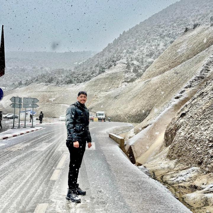 Abdel Ali