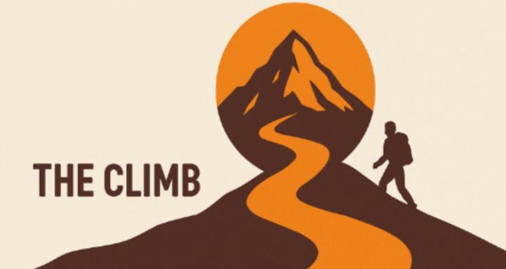 The Climb 