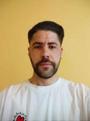 Pablo Miguez Lopez
