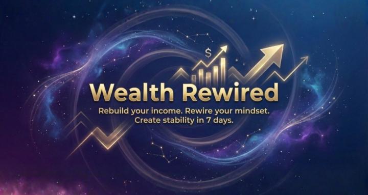 Wealth Rewired