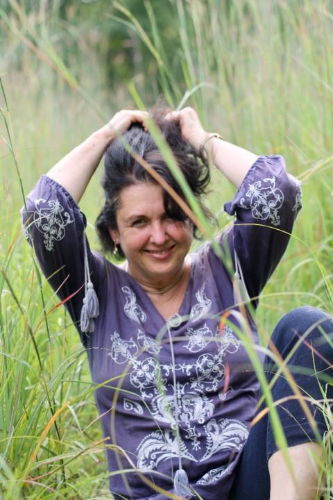 Judit O'keeffe