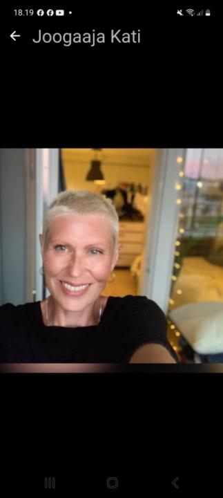 Kati Anneli Kotilainen