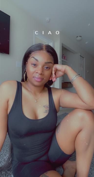 Tanisha Camack