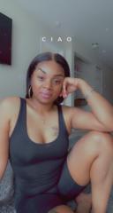 Tanisha Camack