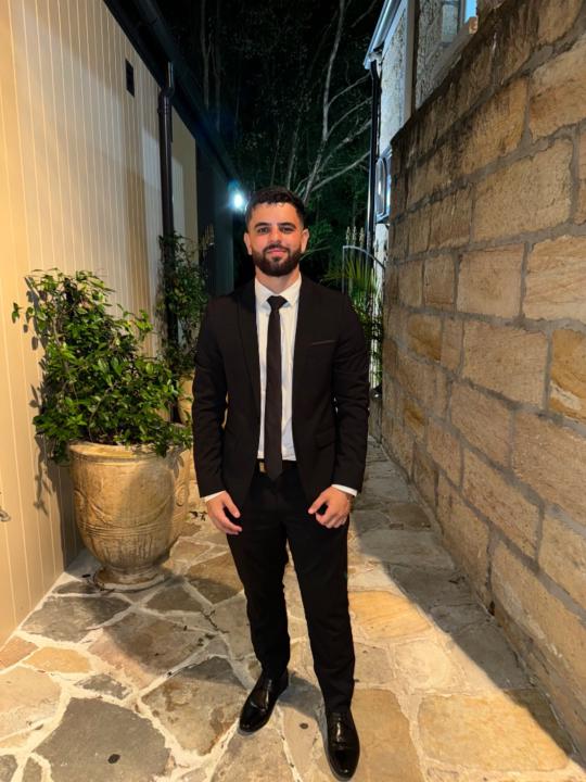 Hady Ajami