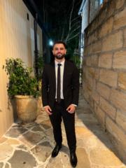 Hady Ajami