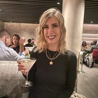 Katie Kissell