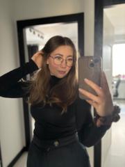 Wiktoria Budynek