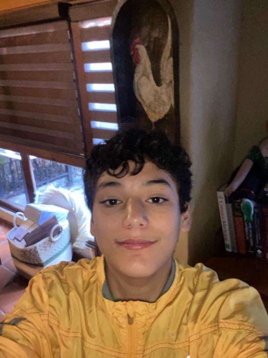 Alejandro Federico