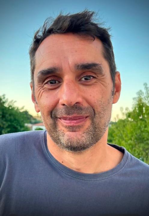 Javier Alvarez