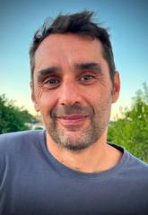 Javier Alvarez