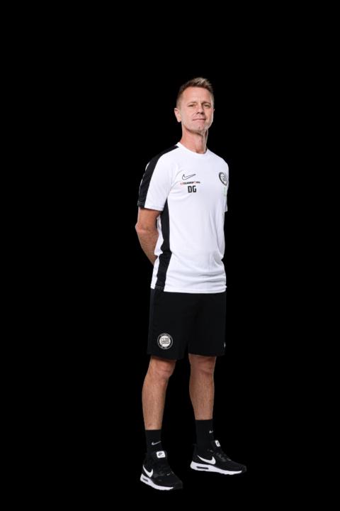 Daniel Gutschi