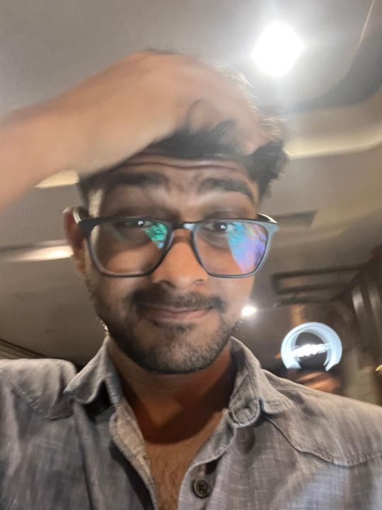 Sai Sandeep Dabbada