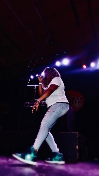 Tiffany Edwards