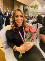 Nichole Terlaje-Ichihara