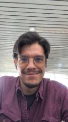 Jhon Prieto Arias
