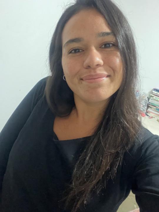 Magali Scaldafferro