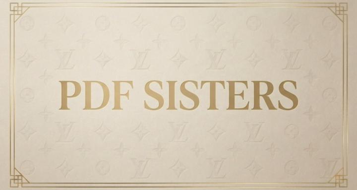 PDF Sisters