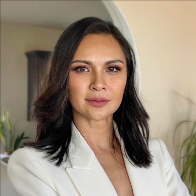Joanna Mante