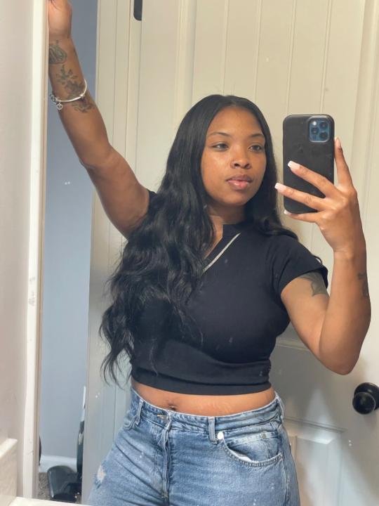 Wilehqua Burnett