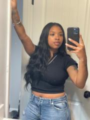 Wilehqua Burnett