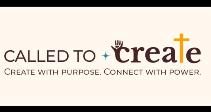 Called to Create
