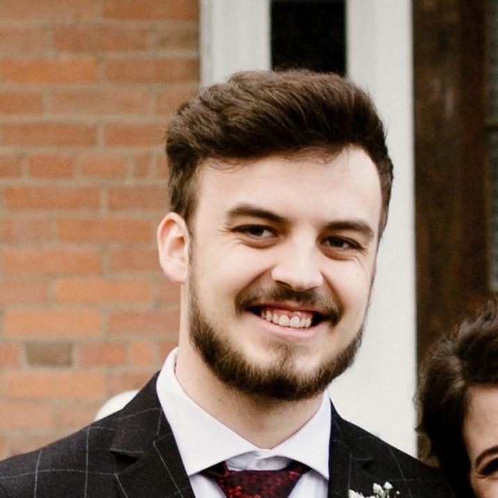 Zachary Harlaar