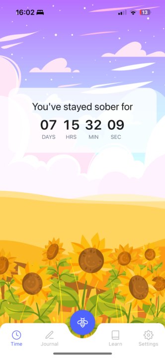Sunflower app