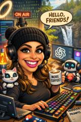 Kassandra Diaz
