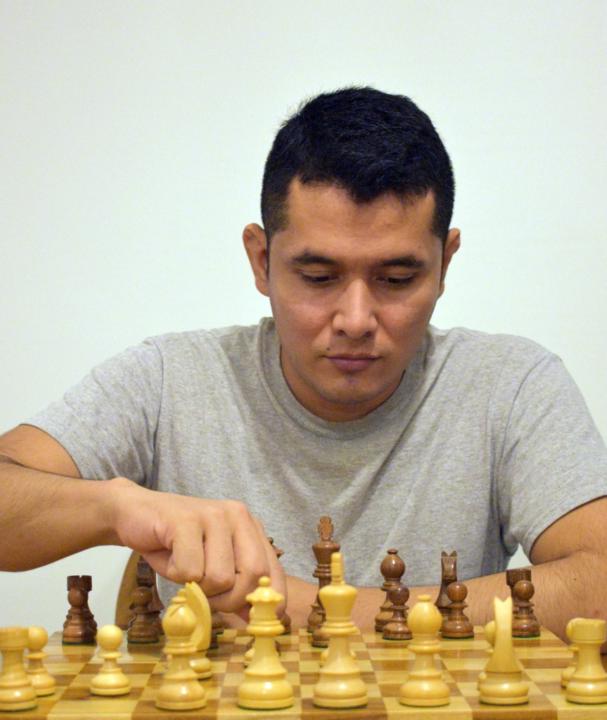 Carlos Rengifo
