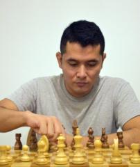 Carlos Rengifo