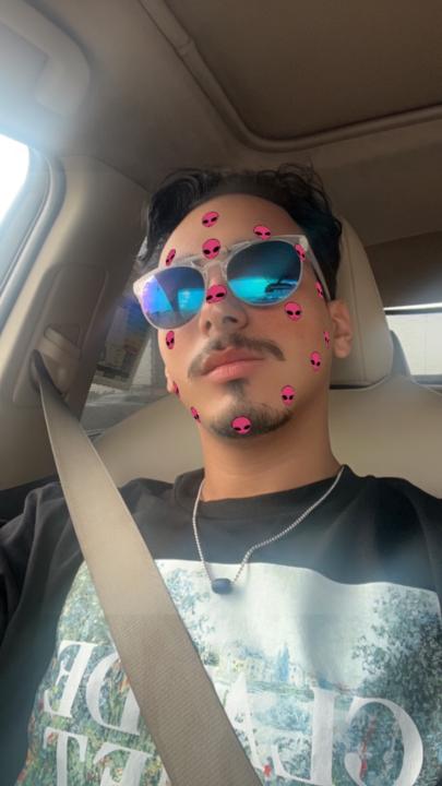 Khaled Alem