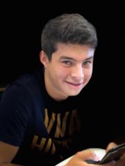 Kalil Matteio