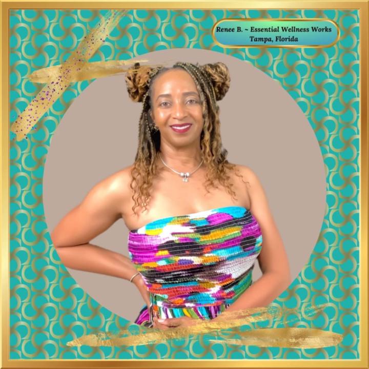 Renee Bell