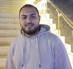 Muhammad Jalal