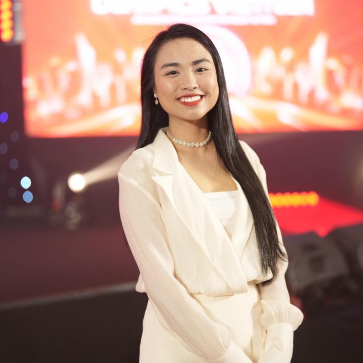 Phuong Le Jasmine