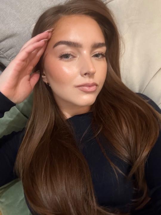 Luana Pretalli