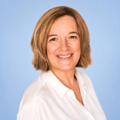 Magali Moreels