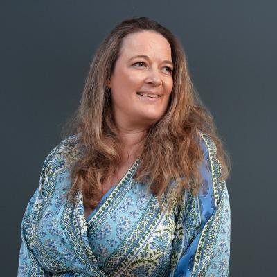 Magali Moreels