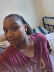 Iyanna Walker