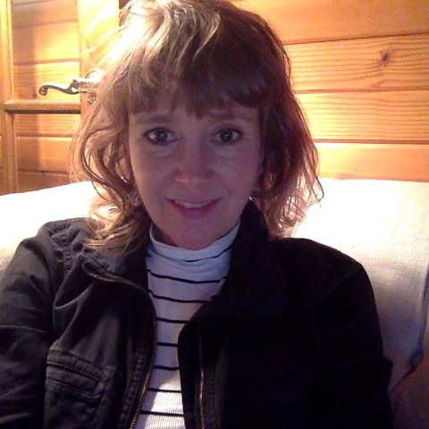 Julie Kneubuehl