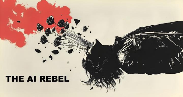 The AI Rebel