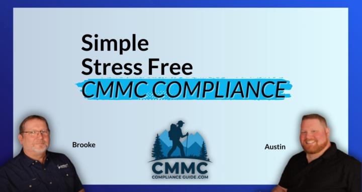 CMMC Compliance Guide