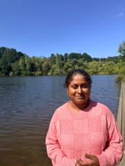 Shravya Rangaraju