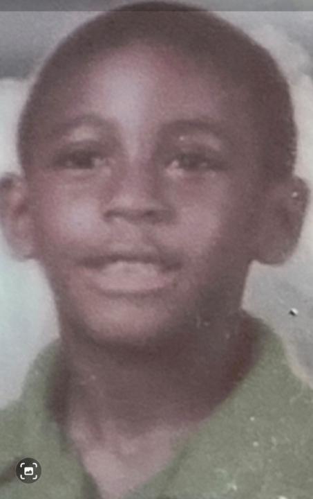 Tyrone Washington