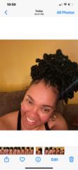 Evelena Johnson